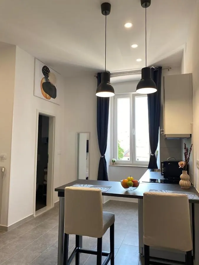City Vibes Apartment Pula