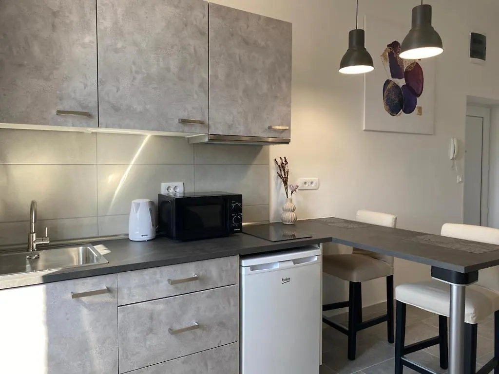 City Vibes Apartment Pula Kroatien