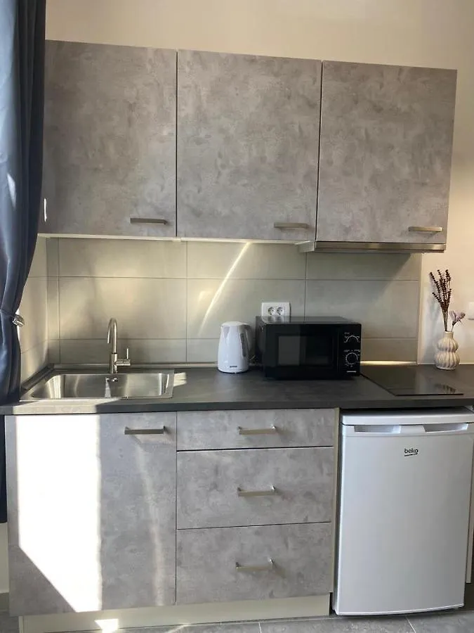 City Vibes Apartment Pula