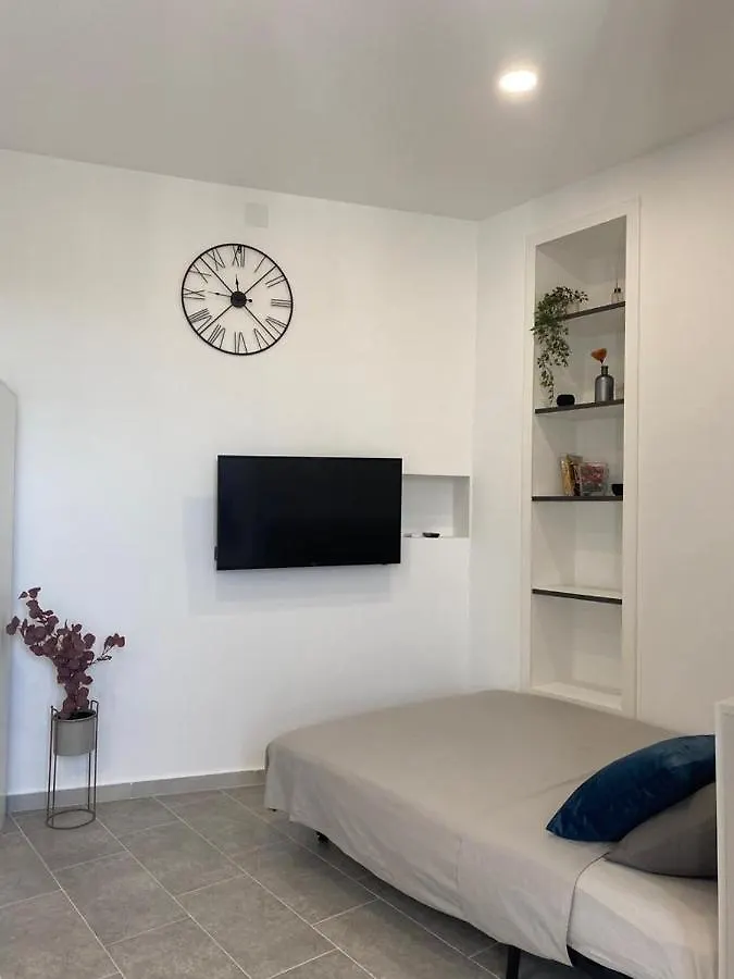 City Vibes Apartment Pula