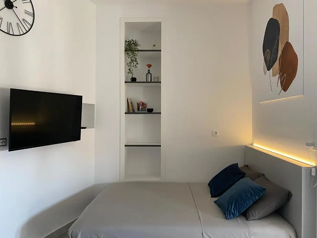 City Vibes Apartment Pula