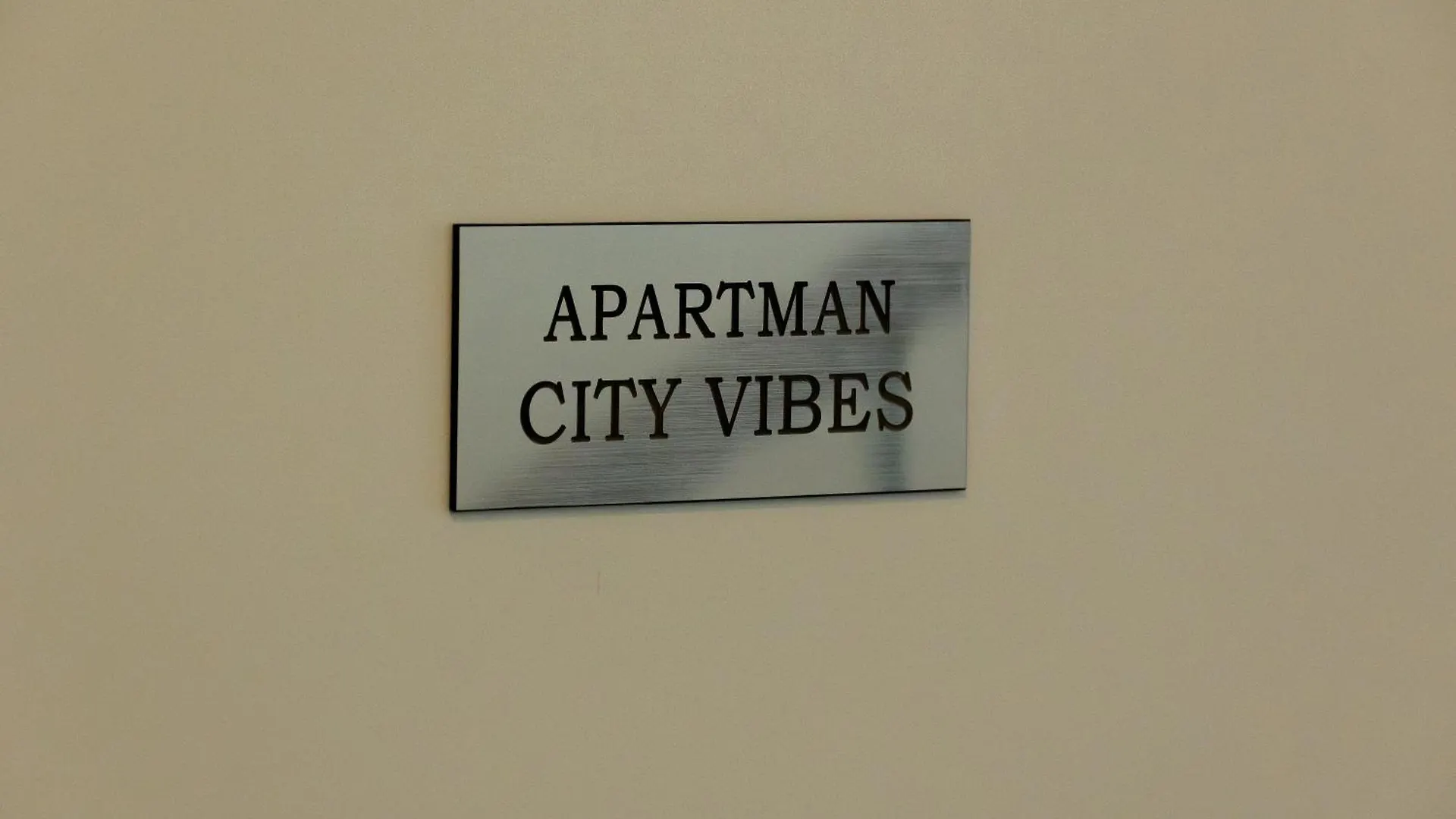 City Vibes Apartment Pula Kroatien